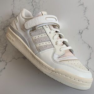 Adidas 84 Forum Low Orbit Grey